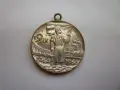  *** Знак Медал ***, снимка 1