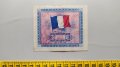 2 франка 1944 Франция - военни, снимка 2