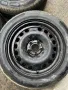 Джанти с гуми 5х110 Opel Astra и други, снимка 2