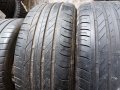 2 бр. Летни Гуми Bridgestone 225 45 19 dot 0115, снимка 3