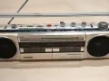 Продавам радиокасетофон mini boombox Sanyo M W 15 k Japan , снимка 2