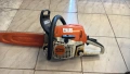 Резачка Stihl MS231, снимка 1