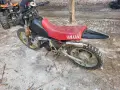 Yamaha DT 125 - НА ЧАСТИ, снимка 3