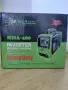 Електрожен stahlmayer green 400A , снимка 1