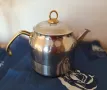 Чайник инокс, снимка 3
