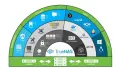 🖥️ NAS хранилище 24TB – TrueNAS, ZFS RAID, 2x12TB Toshiba Enterprise, снимка 4