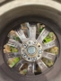 алуминиеви джанти за БМВ със зимни гуми 245/50/18, снимка 4