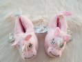 Пантофи Еднорог №30/31 , снимка 4