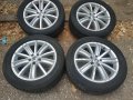 Джанти за VW 18 Фолксваген, снимка 2