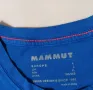 Mammut мъжки тениски L, снимка 6