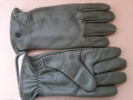 Кожени ръкавици с подплата, снимка 3