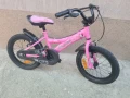 Детски велосипед 16 цола , снимка 1
