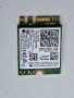 Intel Dual Band Wireless-N 7265 7265NGW 7265AC NGFF Bluetooth WLAN Card, снимка 2