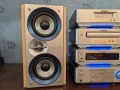 мини система AIWA XR-M99 MKII , отлична! Аудио компонент. , снимка 10