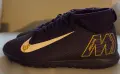 Футболни обувки, Nike Jr Superfly 10 Club Km Kylian Mbappe TF, Синтетични, Лилави, 38, снимка 5