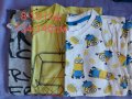 3 тениски за момче 8-10 години, снимка 1 - Детски тениски и потници - 34000300