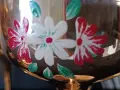 Ретро винтидж чаши на столче , снимка 9