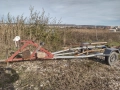 Продавам колесар за лодка, снимка 1