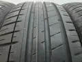4бр летни гуми 215/45/18 MICHELIN L06619 , снимка 2
