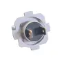 LED крушки Motohama Mini H7 30W 6000K, снимка 3