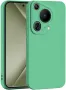 Матов Силиконов Кейс за Huawei Pura 70 Ultra Различни Цветове, снимка 4