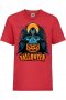 Детска тениска Halloween 03,Halloween,Хелоуин,Празник,Забавление,Изненада,Обичаи,, снимка 3