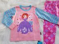 Пижама принцеса София 4-5 години, снимка 6