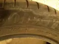 Летни 205/55R16 Goodyear, 13 хил. км, снимка 4