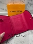 Louis Vuitton портмоне в кутия, снимка 4