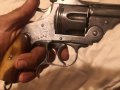 Револвер Смит/Върнан Колекционерско оръжие, пушка, пистолет, снимка 3