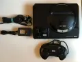 Sega Mega Drive 1 VA4, снимка 1