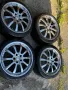Джанти с гуми за Ауди 5/112/18, снимка 6
