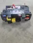 преден САМ модул Mercedes W203 04Г., снимка 3
