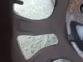 Джанти Fiat 5x98 17цола, снимка 9