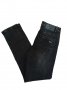 Мъжки дънки черни, снимка 1 - Дънки - 38052431
