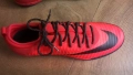 NIKE MERCURIAL X FINALE II IC Football Shoes Размер EUR 45 / UK 10 за футбол в зала 280-14-S, снимка 6