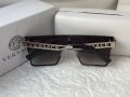 Versace мъжки слънчеви очила маска Дамски слънчеви очила унисекс, снимка 9