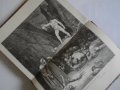 "Адъ"-Данте Алигиери-Стара Книга-1912г-С Илюстрации от Густавъ Доре-ОТЛИЧНА, снимка 15