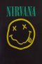 Нов мъжки суичър с трансферен печат на музикалната група Nirvana (Нирвана), снимка 5