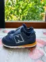 new balance 23 номер маратонки , снимка 1