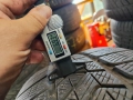 4бр. зимни гуми 255/60/20 Pirelli, снимка 3