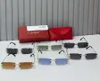 Cartier Слънчеви Очила С UV400 Защита Картие - Различни Цветове Код SEM-259, снимка 7