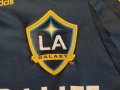 Две футболни тениски ФА Галакси,Бекъм,Beckham,LA Galaxy,Adidas, снимка 12