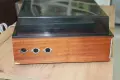 Грамофон Lesa HF 800/GV, снимка 10