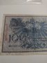 Райх банкнота - Германия - 100 марки / 1908 година- 17919, снимка 3