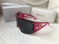 Versace MEDUSA ICON SHIELD слънчеви очила UV 400 защита , снимка 7