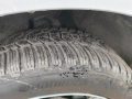 4бр. зимни гуми Hankook 105V  235/55/19, снимка 4