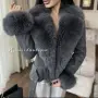 Плато от естествен косъм, снимка 1