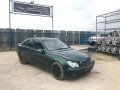 Mercedes C220CDI 143кс на части, снимка 1