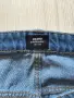 Denim Blue Super Baggy Jeans 36/34, снимка 7